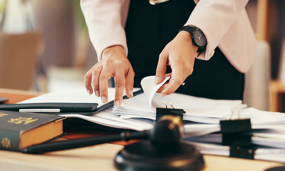 Importance of obtaining legal advice on a Contract before you sign