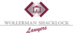 Wollerman Shacklock Lawyers