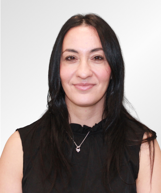 Linda Aloi