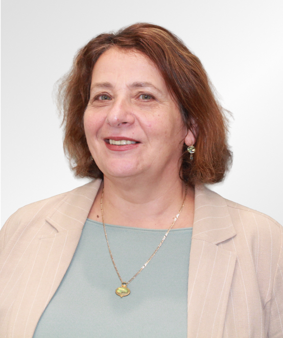 Patricia Sheedy