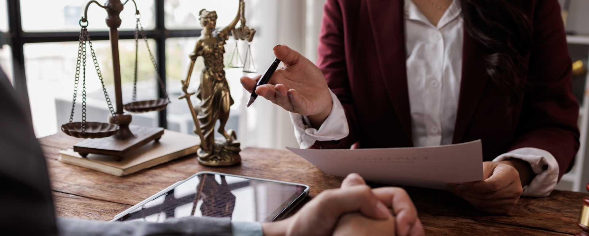 Wollerman Shacklock Lawyers