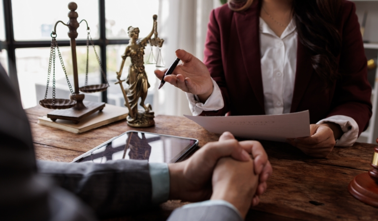 Wollerman Shacklock Lawyers